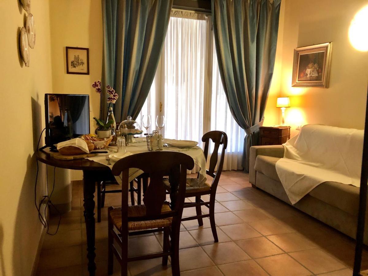 La Locanda Nel Vento Calestano Eksteriør bilde