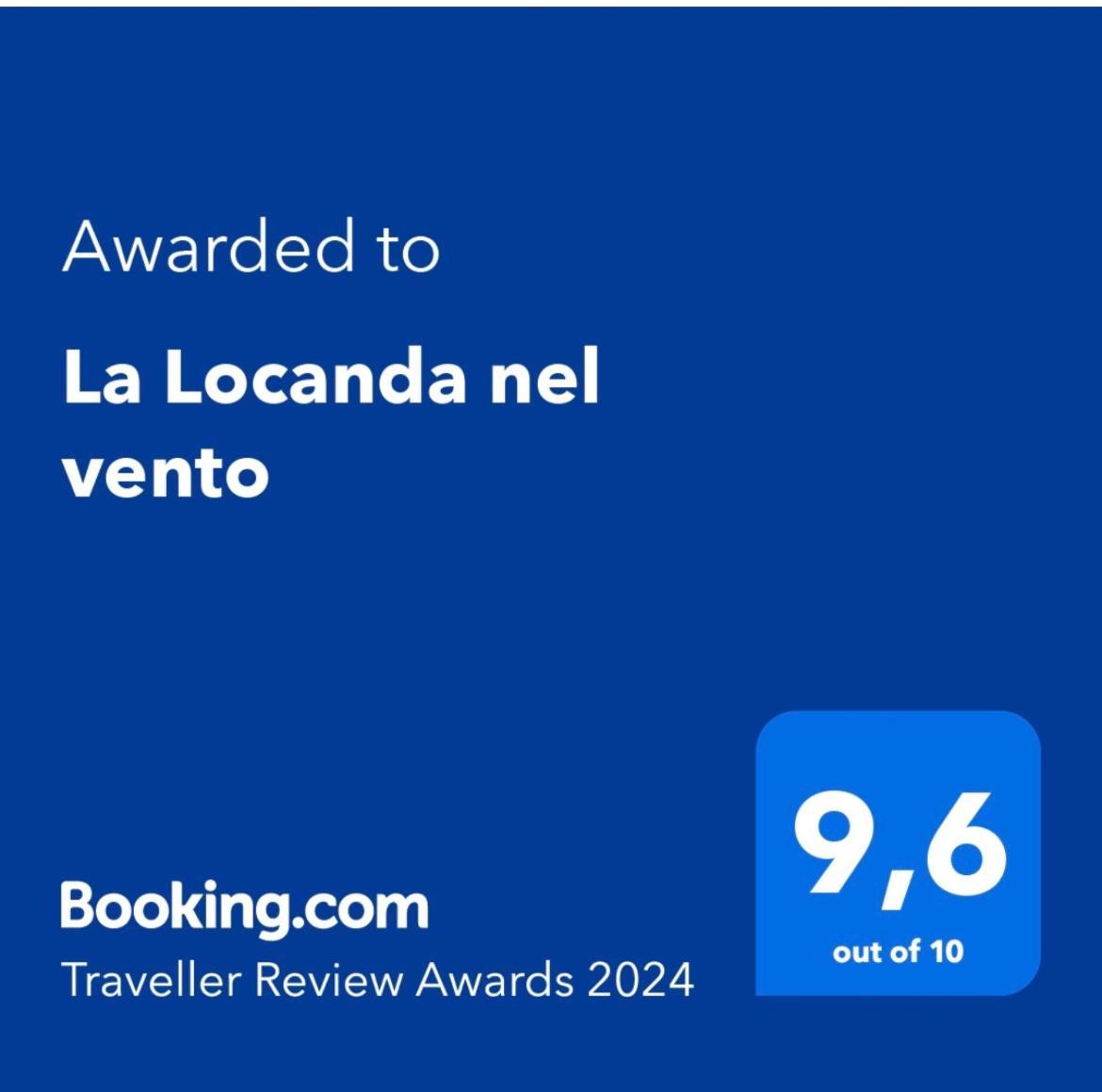 La Locanda Nel Vento Calestano Eksteriør bilde